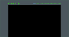 Desktop Screenshot of bettsboats.com